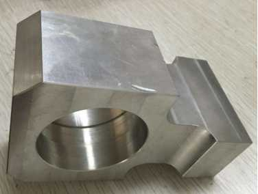 CNC加工技術(shù)在模具應(yīng)用中的作用和特點